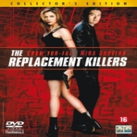 Movie Replacement Killers