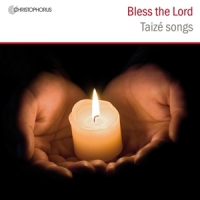 Reading Phoenix Choir Bless The Lord - Taize Songs