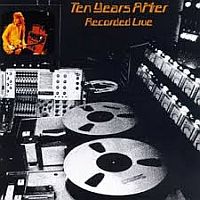 Ten Years After Recorded Live