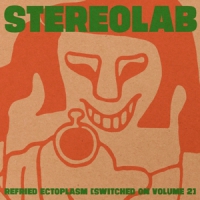 Stereolab Refried -coloured-