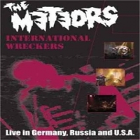 Meteors International Wreckers 2