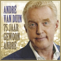 Duin, Andre Van 75 Jaar Gewoon Andre