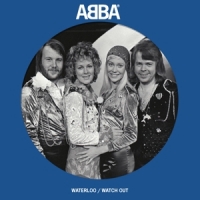 Abba Waterloo / Watch Out