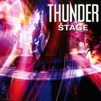Thunder Stage