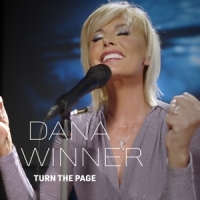 Winner, Dana Turn The Page