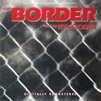 Cooder, Ry Border