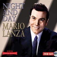Lanza, Mario Night And Day