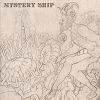 Mystery Ship Mystery Ship
