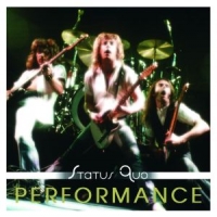 Status Quo Performance