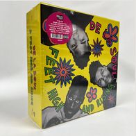 De La Soul 3 Feet High And Rising -ltd-