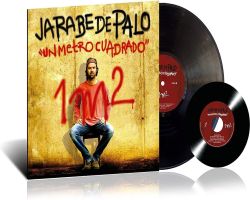 Jarabe De Palo 1m2