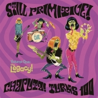 Various Still Primitive - Chaputa! Turns 10