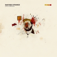 Bartees Strange Live Forever