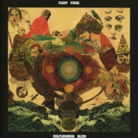 Fleet Foxes Helplessness Blues
