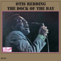 Redding, Otis Dock Of The Bay