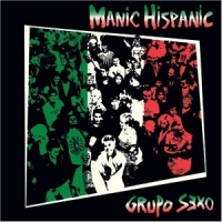 Manic Hispanic Grupo Sexo (orange)