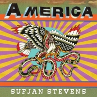 Stevens, Sufjan America -ep-