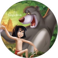Various Music From The Jungle Book