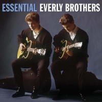 Everly Brothers Essential - 50 Original Recordings