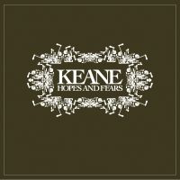 Keane Hopes And Fears -coloured-