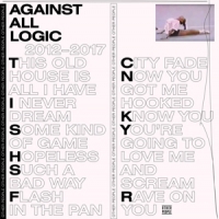 Against All Logic 2012-2017 -ltd-