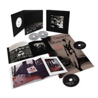 Depeche Mode 101 (deluxe 2cd+2dvd+bluray)