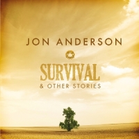 Anderson, Jon Survival & Other Stories