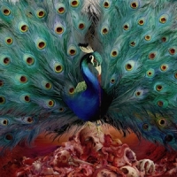 Opeth Sorceress