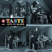 Taste Live In Basel 1970