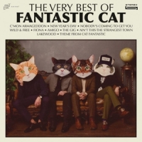 Fantastic Cat Very Best Of Fantastic Cat
