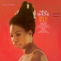 Simone, Nina Silk & Soul -coloured-