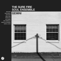 Sure Fire Soul Ensemble Gemini