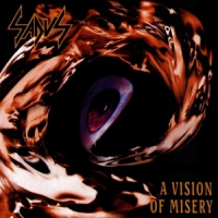 Sadus A Vision Of Misery -coloured-