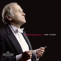 Fischer, Adam & Dusseldorfer Symphoniker Mahler Symphony No. 5