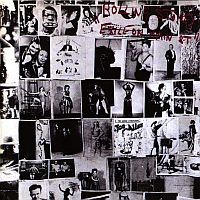 Rolling Stones Exile On Main Street