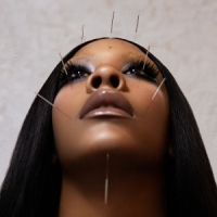 Rico Nasty Lethal -coloured-