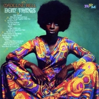 Bell, Madeline Doin' Things