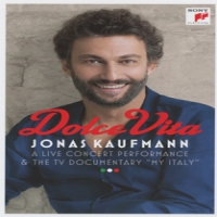 Kaufmann, Jonas Dolce Vita