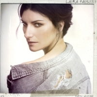 Pausini, Laura Fatti Sentire -coloured-