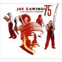 Zawinul, Joe & The Zawinul Synd 75th