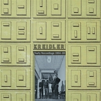 Kreidler Early Recordings 1994-95