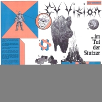 Cv Vision Im Tal Der Stutzer