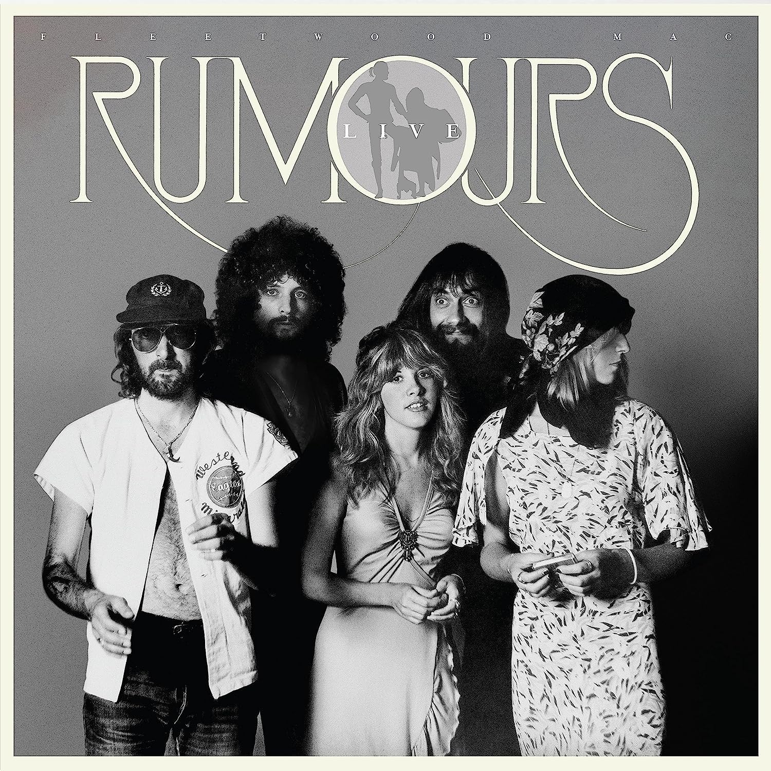 Fleetwood Mac Rumours Live
