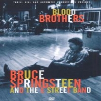 Springsteen, Bruce & The E Street Band Blood Brothers