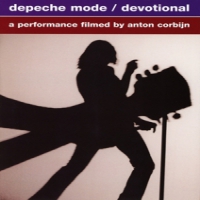 Depeche Mode Devotional