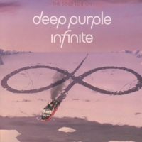 Deep Purple Infinite (gold Edition)