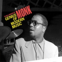 Monk, Thelonious Genius Of Modern Music