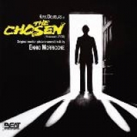 Morricone, Ennio The Chosen (holocaust 2000)