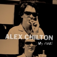 Chilton, Alex My Rival