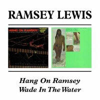 Lewis Trio, Ramsey Hang On Ramsey! / Wade In The Water